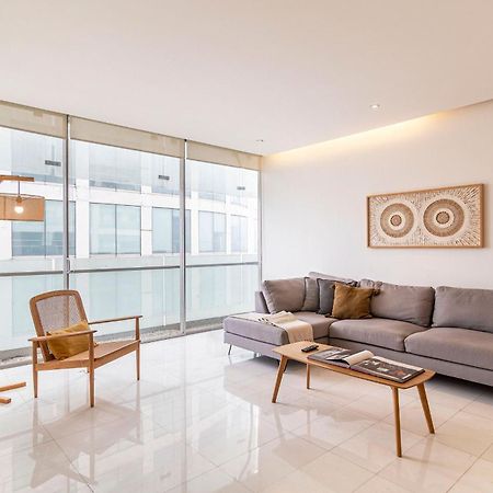 Casa Reforma By Kukun Apartment เม็กซิโกซิตี้ ภายนอก รูปภาพ