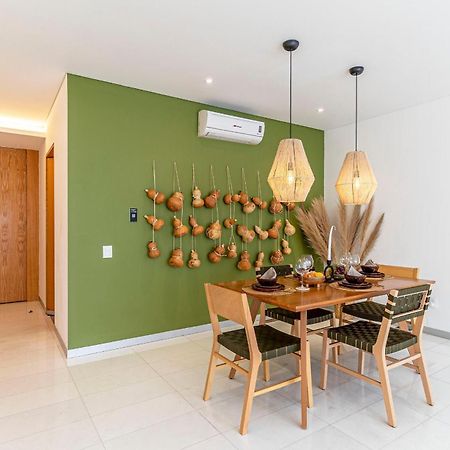 Casa Reforma By Kukun Apartment เม็กซิโกซิตี้ ภายนอก รูปภาพ