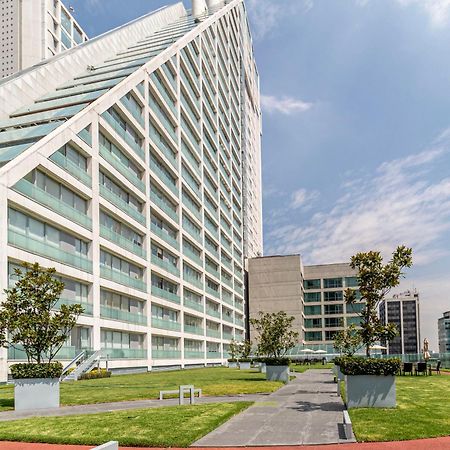 Casa Reforma By Kukun Apartment เม็กซิโกซิตี้ ภายนอก รูปภาพ
