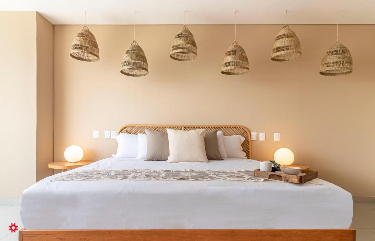 Casa Reforma By Kukun Apartment เม็กซิโกซิตี้ ภายนอก รูปภาพ