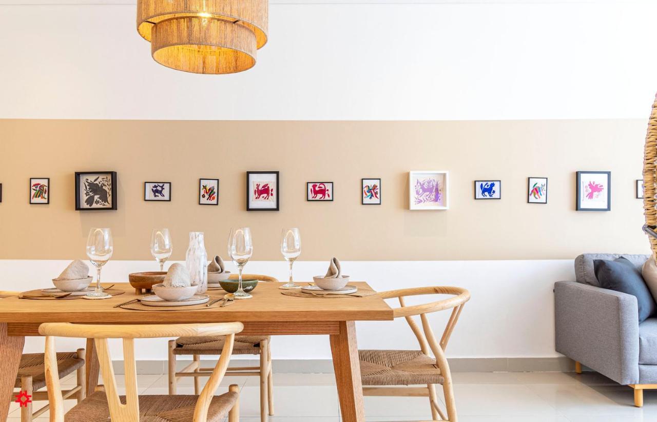 Casa Reforma By Kukun Apartment เม็กซิโกซิตี้ ภายนอก รูปภาพ