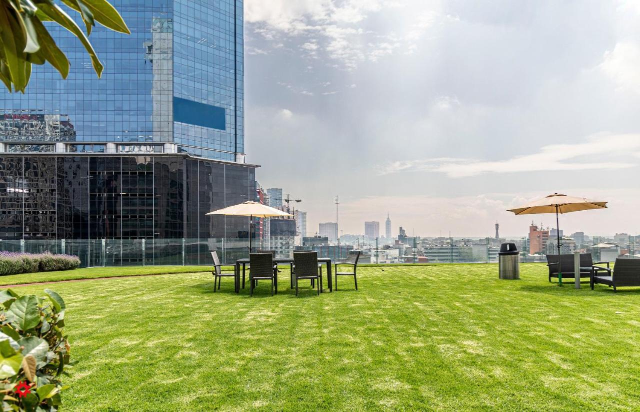Casa Reforma By Kukun Apartment เม็กซิโกซิตี้ ภายนอก รูปภาพ