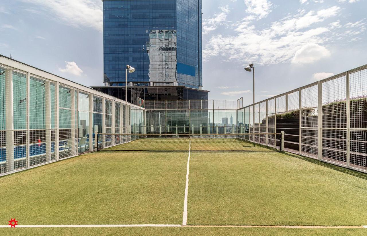Casa Reforma By Kukun Apartment เม็กซิโกซิตี้ ภายนอก รูปภาพ