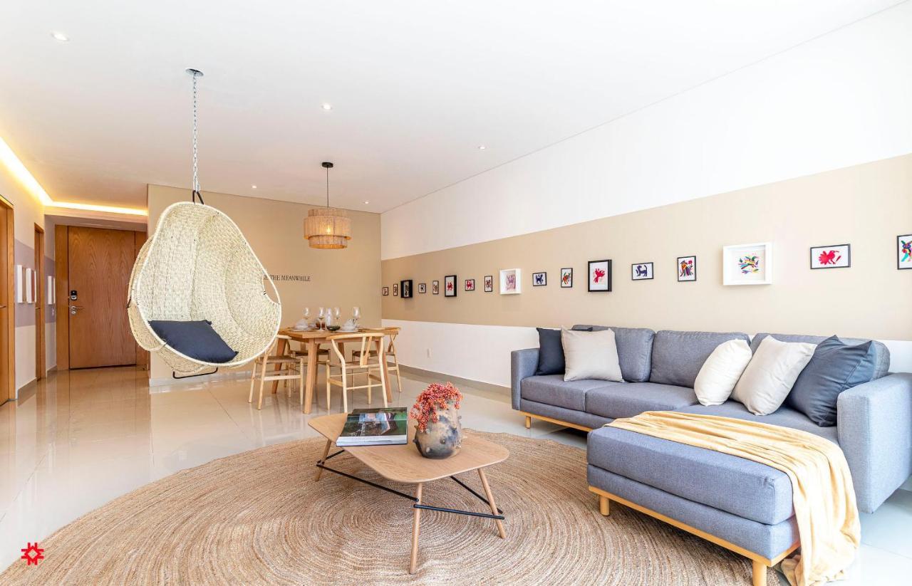 Casa Reforma By Kukun Apartment เม็กซิโกซิตี้ ภายนอก รูปภาพ