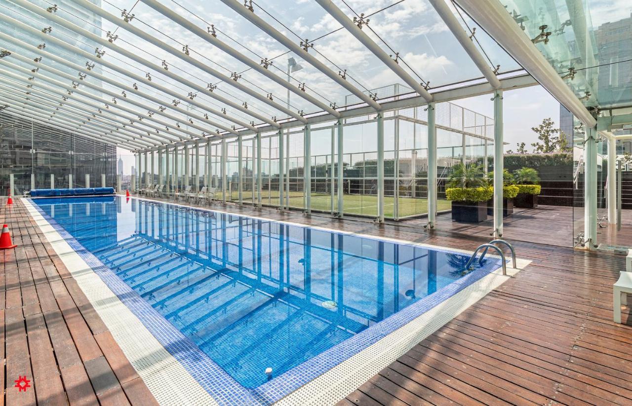 Casa Reforma By Kukun Apartment เม็กซิโกซิตี้ ภายนอก รูปภาพ