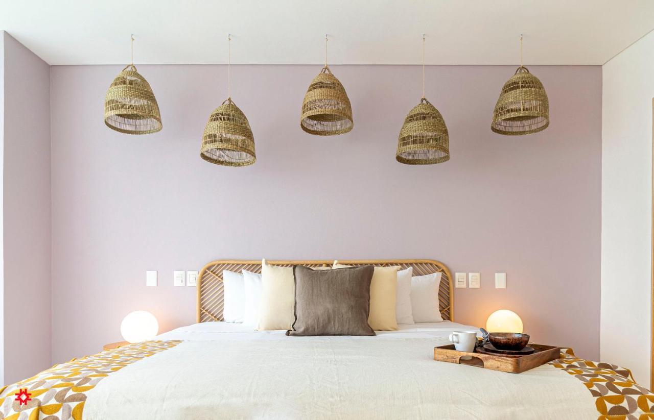 Casa Reforma By Kukun Apartment เม็กซิโกซิตี้ ภายนอก รูปภาพ