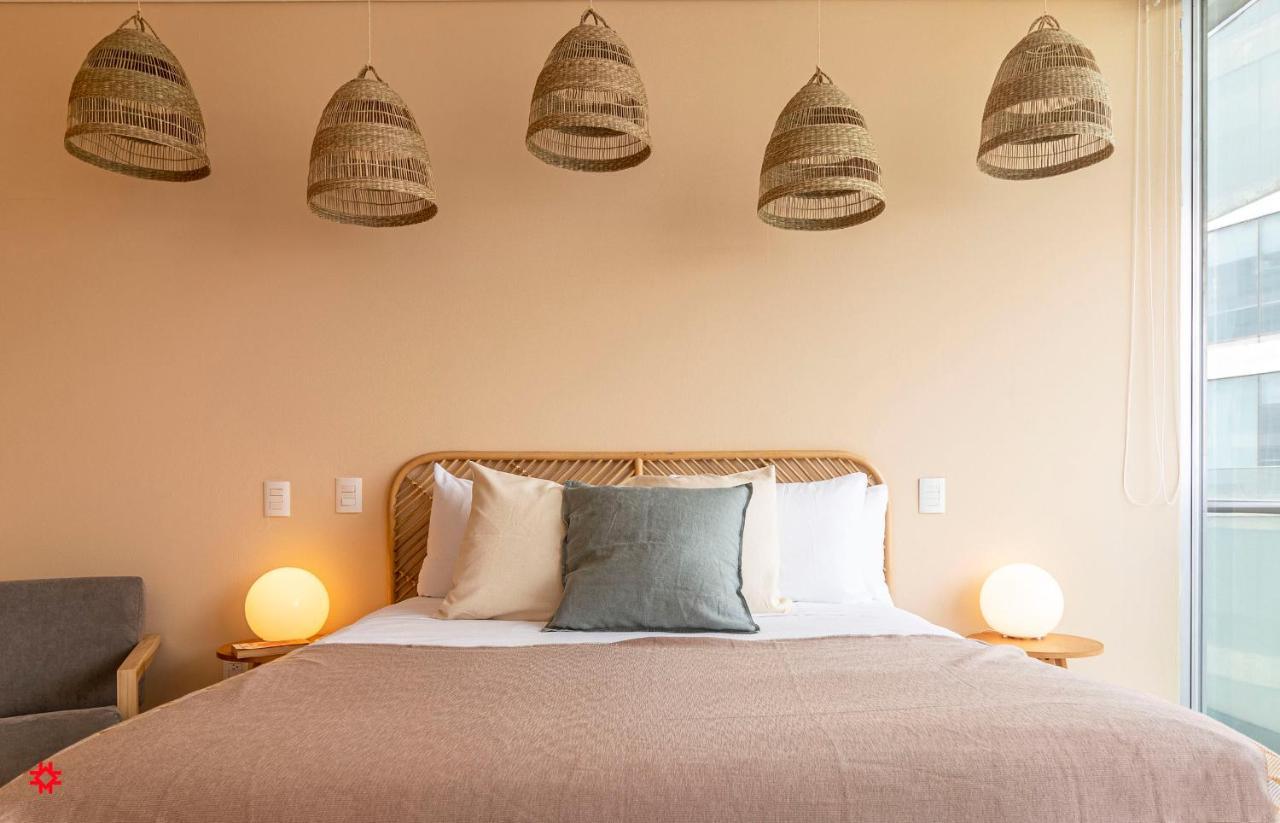 Casa Reforma By Kukun Apartment เม็กซิโกซิตี้ ภายนอก รูปภาพ