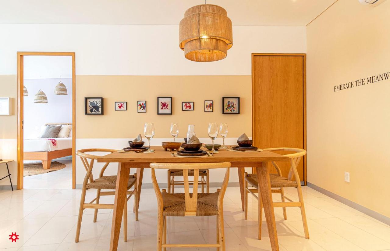 Casa Reforma By Kukun Apartment เม็กซิโกซิตี้ ภายนอก รูปภาพ
