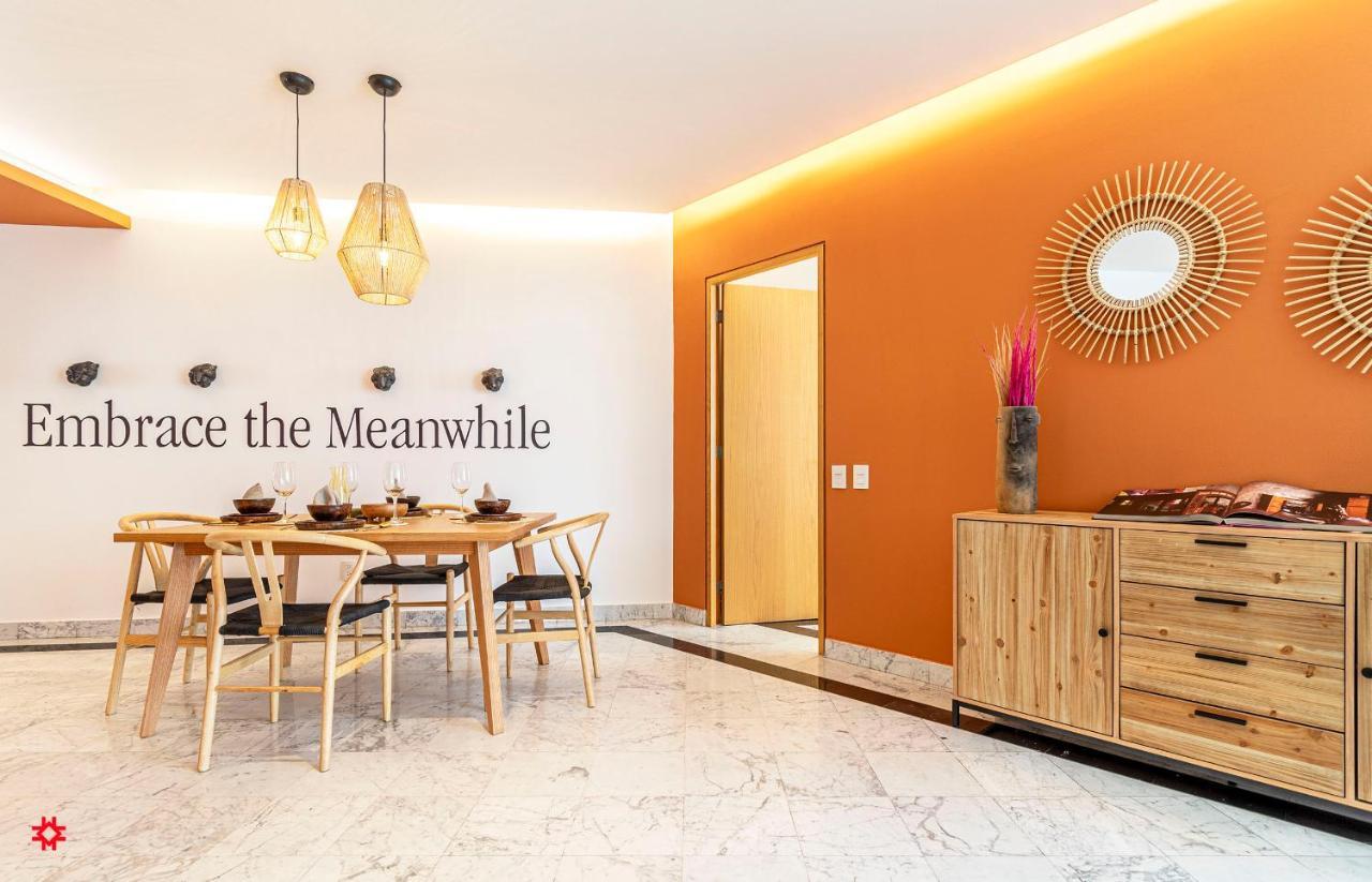 Casa Reforma By Kukun Apartment เม็กซิโกซิตี้ ภายนอก รูปภาพ
