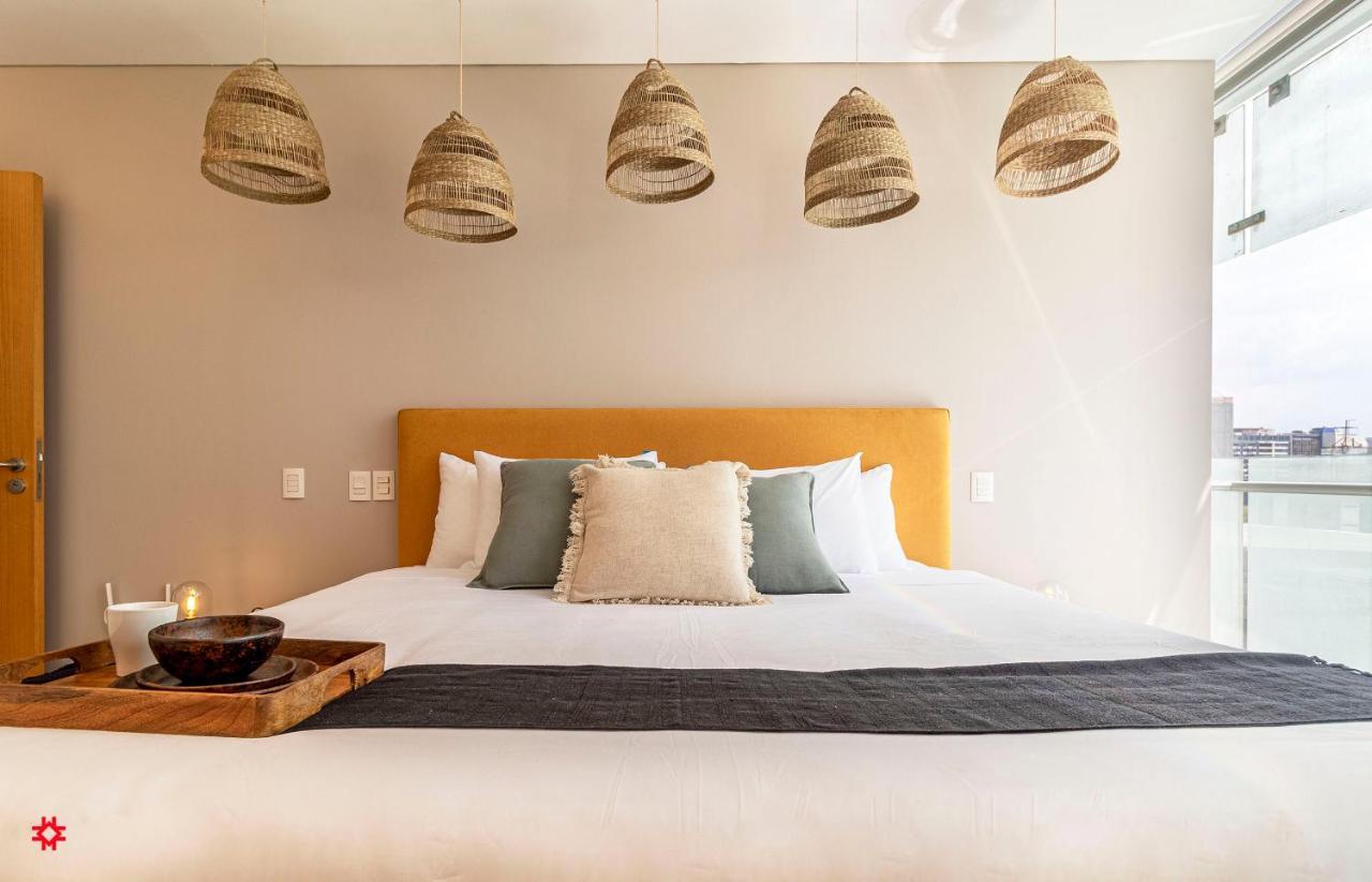 Casa Reforma By Kukun Apartment เม็กซิโกซิตี้ ภายนอก รูปภาพ