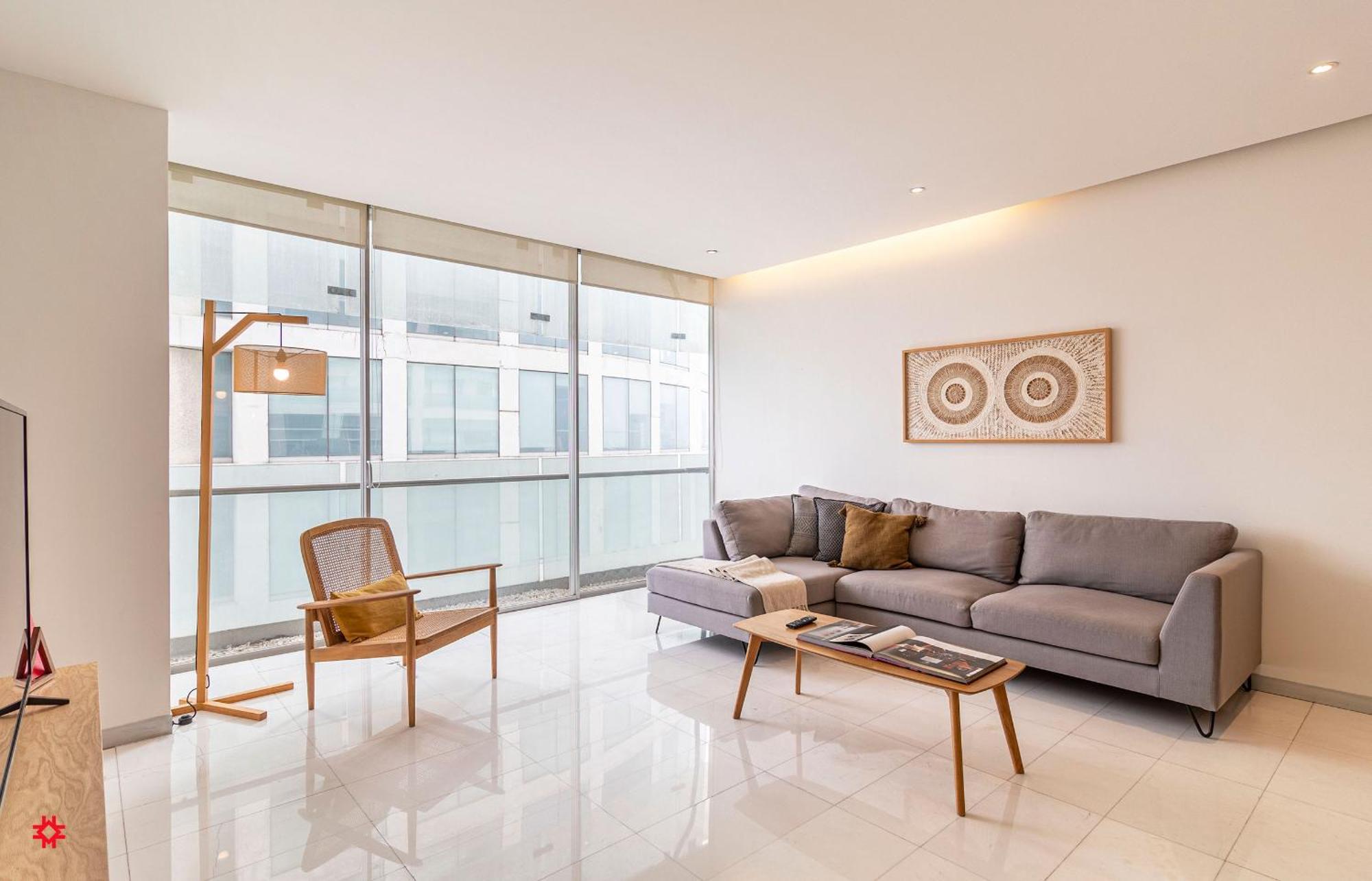 Casa Reforma By Kukun Apartment เม็กซิโกซิตี้ ภายนอก รูปภาพ