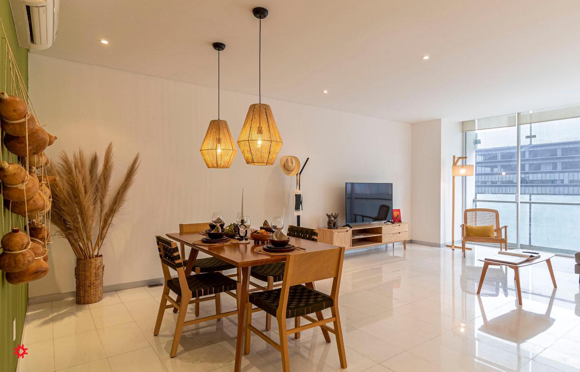 Casa Reforma By Kukun Apartment เม็กซิโกซิตี้ ภายนอก รูปภาพ