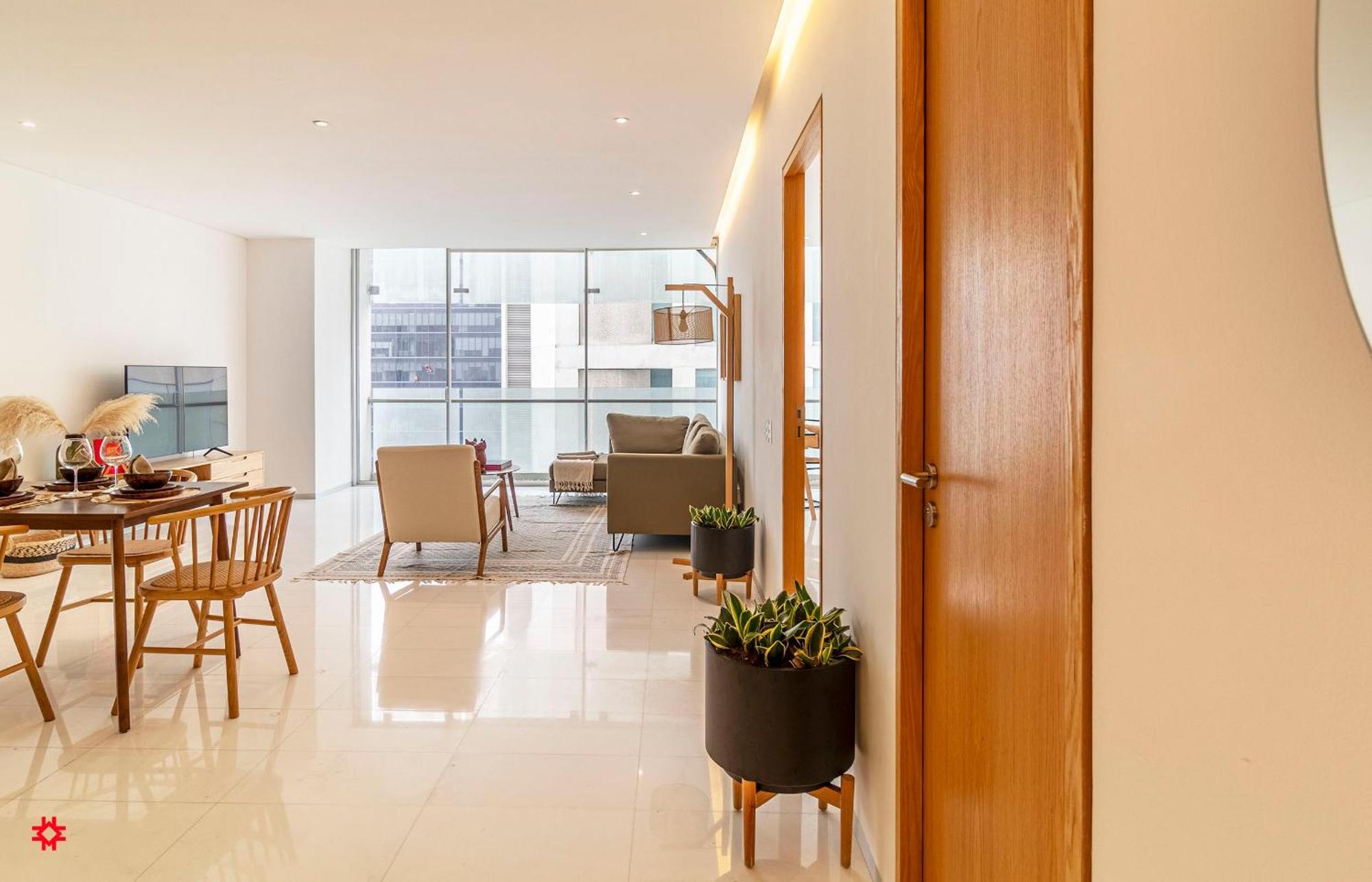 Casa Reforma By Kukun Apartment เม็กซิโกซิตี้ ภายนอก รูปภาพ