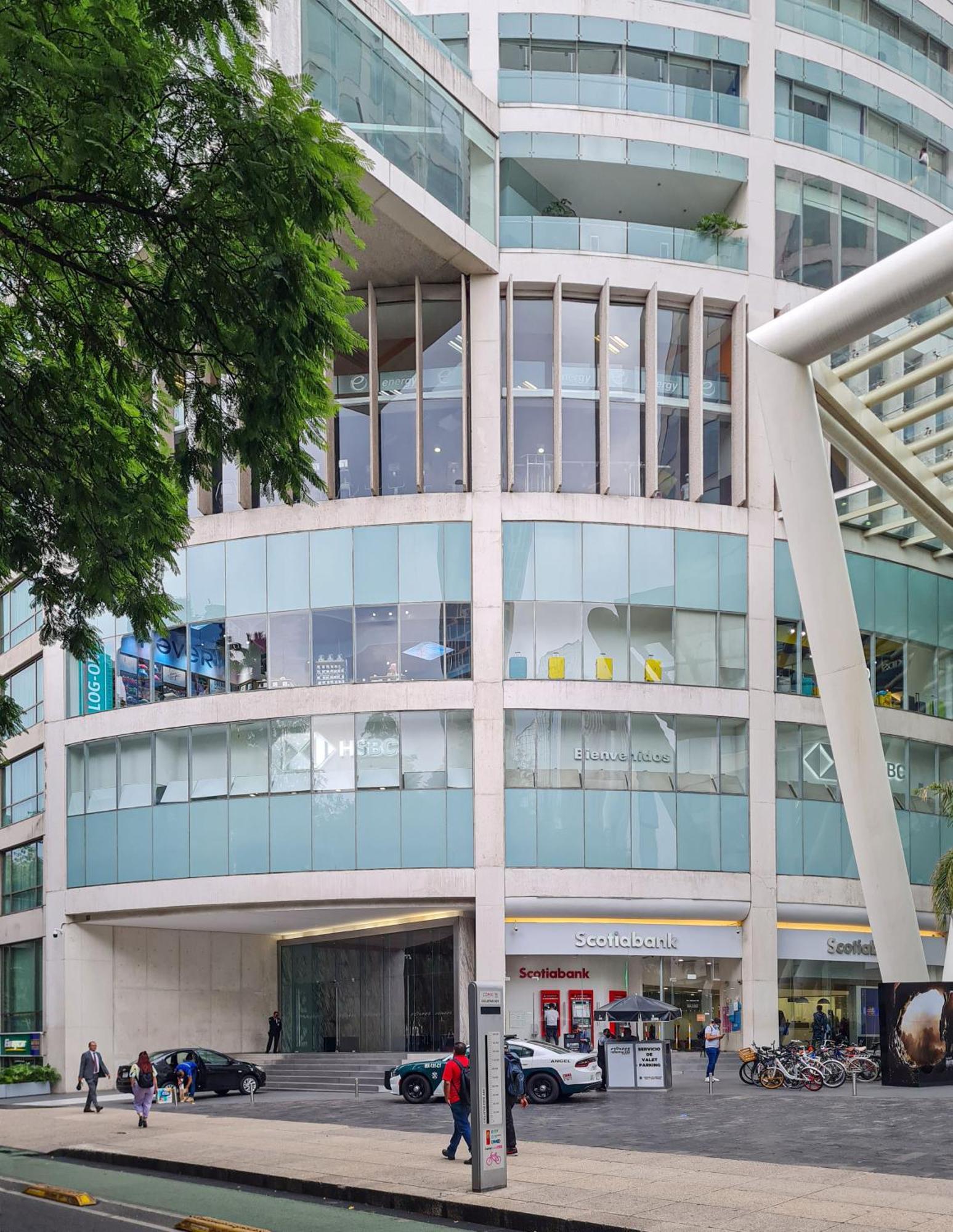 Casa Reforma By Kukun Apartment เม็กซิโกซิตี้ ภายนอก รูปภาพ