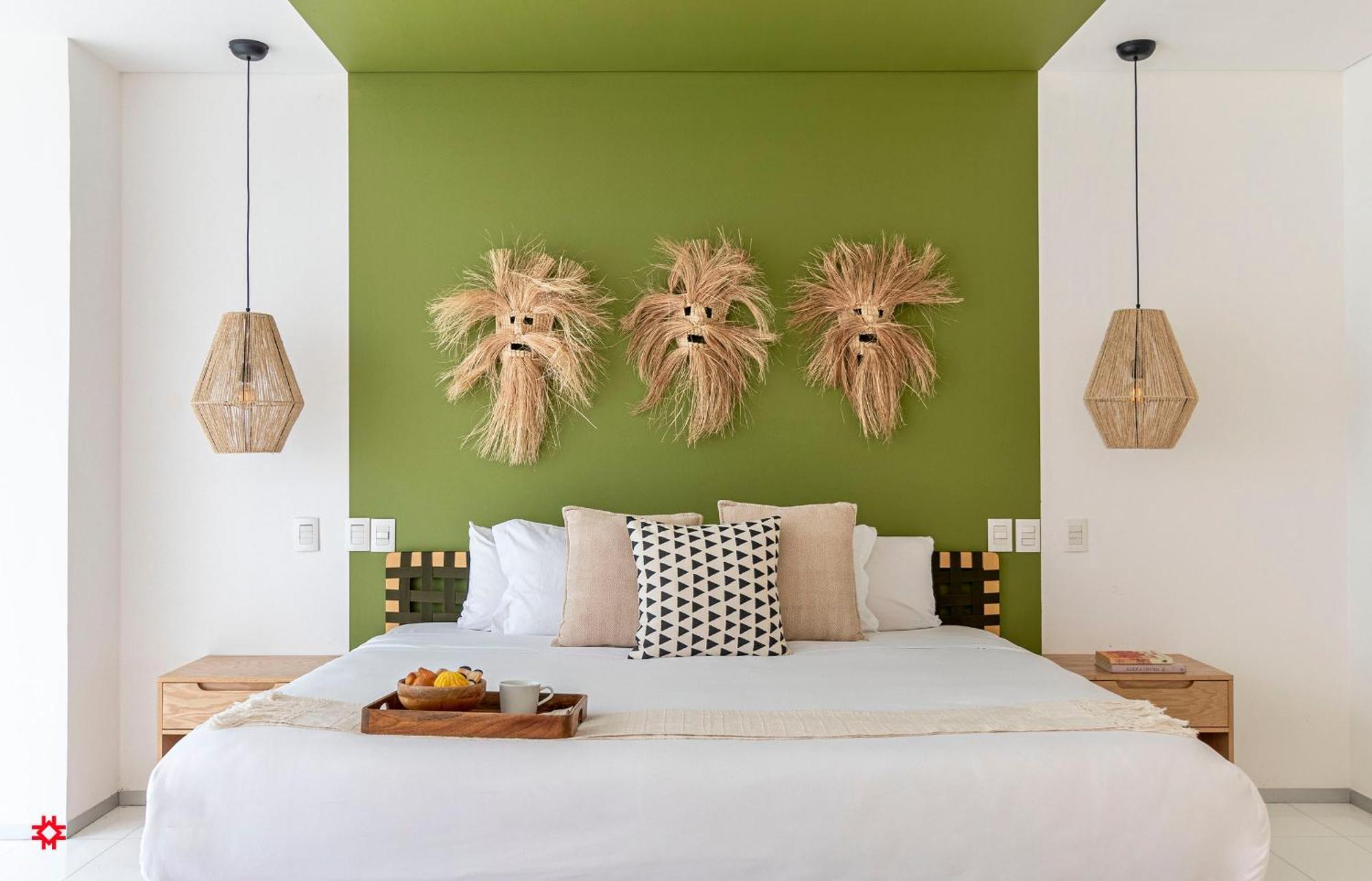 Casa Reforma By Kukun Apartment เม็กซิโกซิตี้ ภายนอก รูปภาพ
