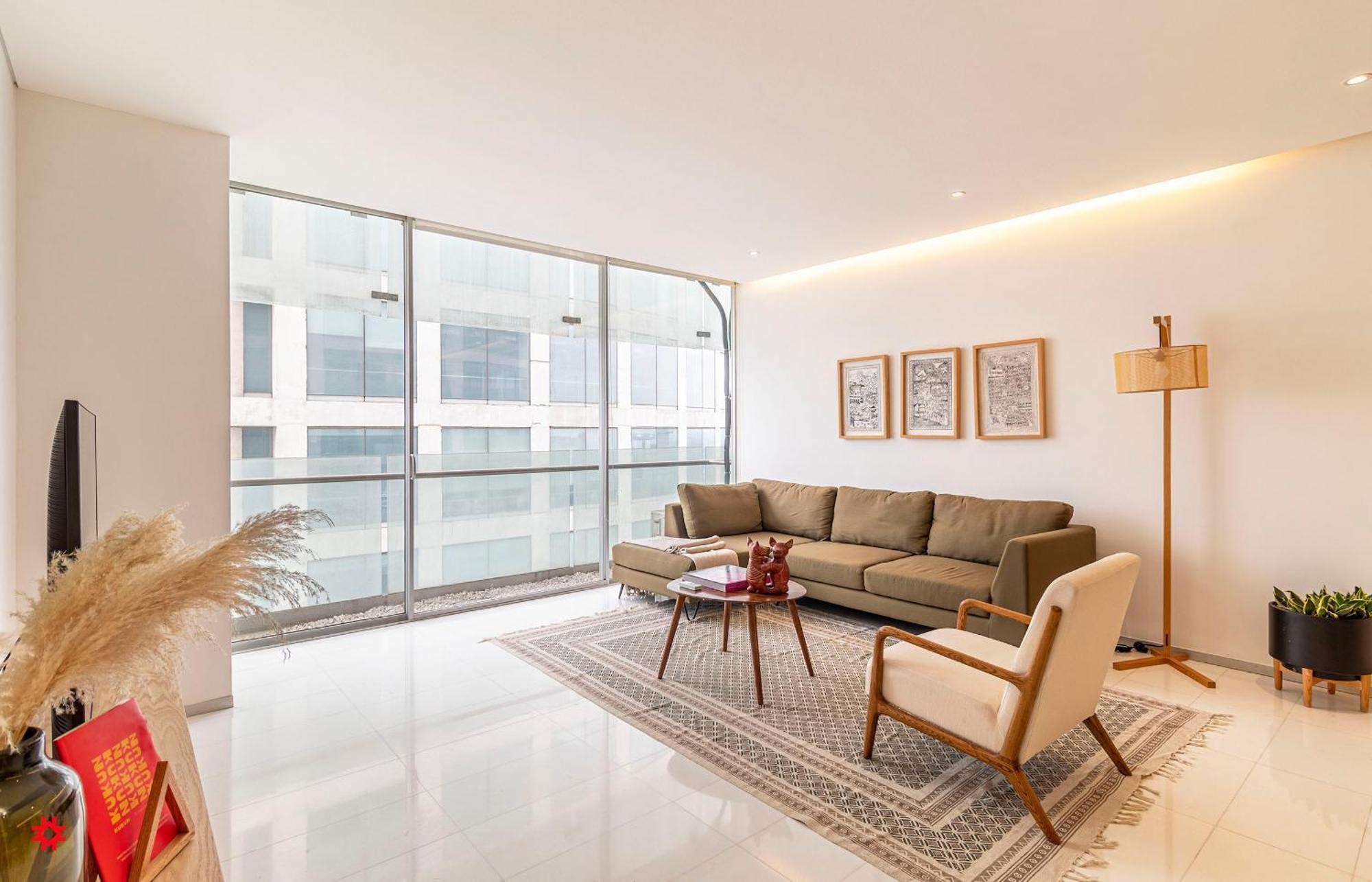 Casa Reforma By Kukun Apartment เม็กซิโกซิตี้ ภายนอก รูปภาพ
