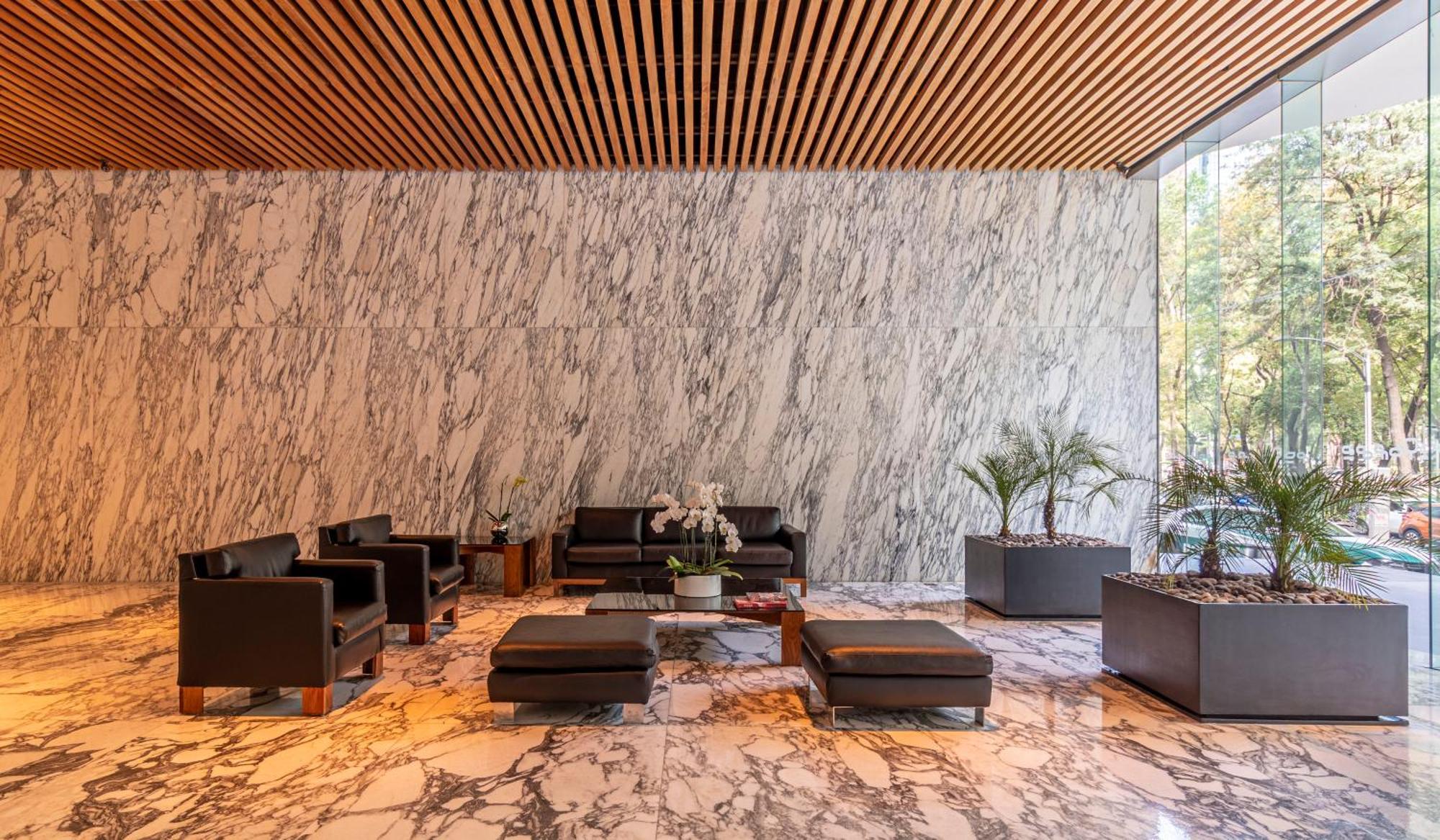 Casa Reforma By Kukun Apartment เม็กซิโกซิตี้ ภายนอก รูปภาพ