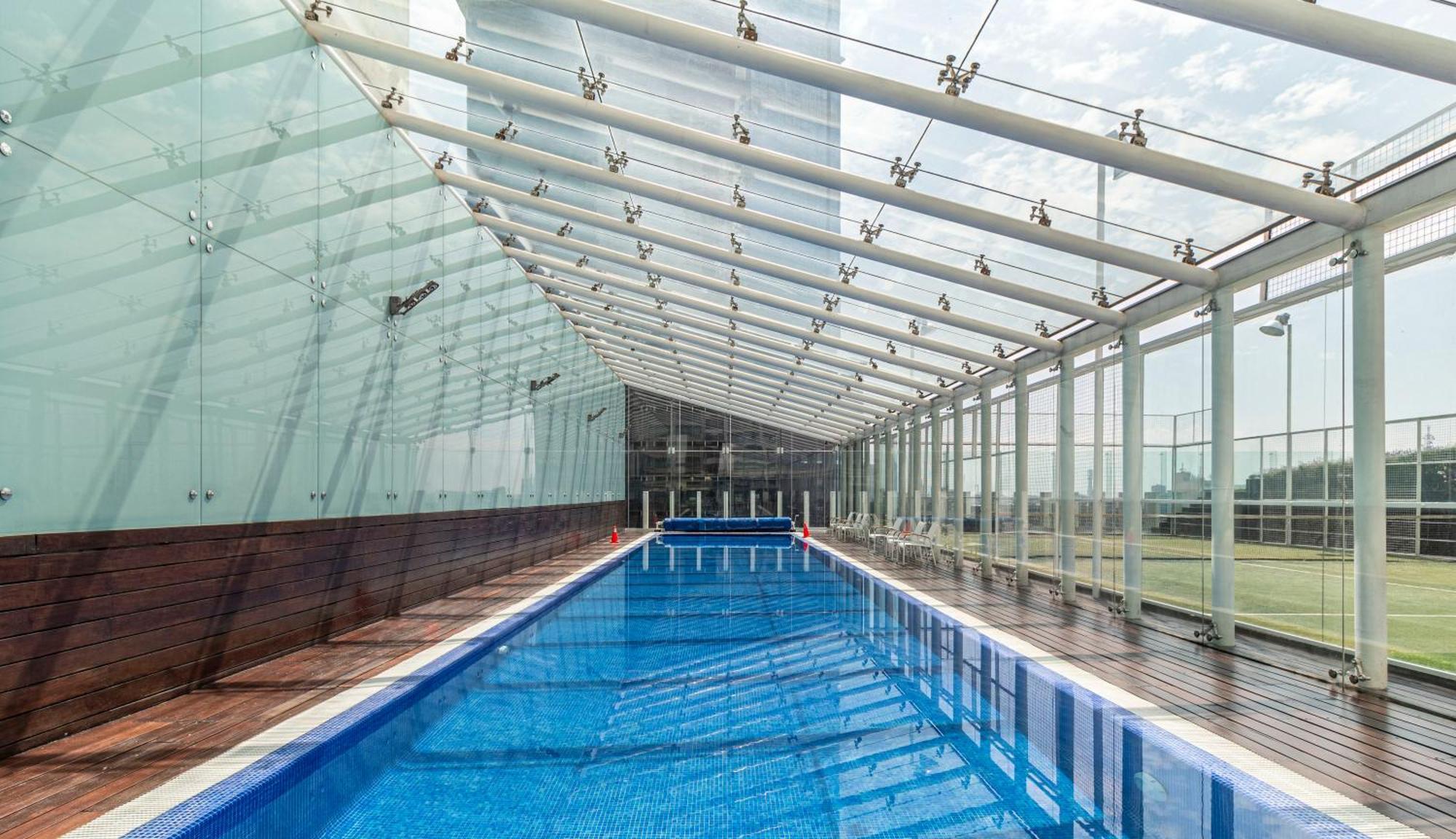 Casa Reforma By Kukun Apartment เม็กซิโกซิตี้ ภายนอก รูปภาพ