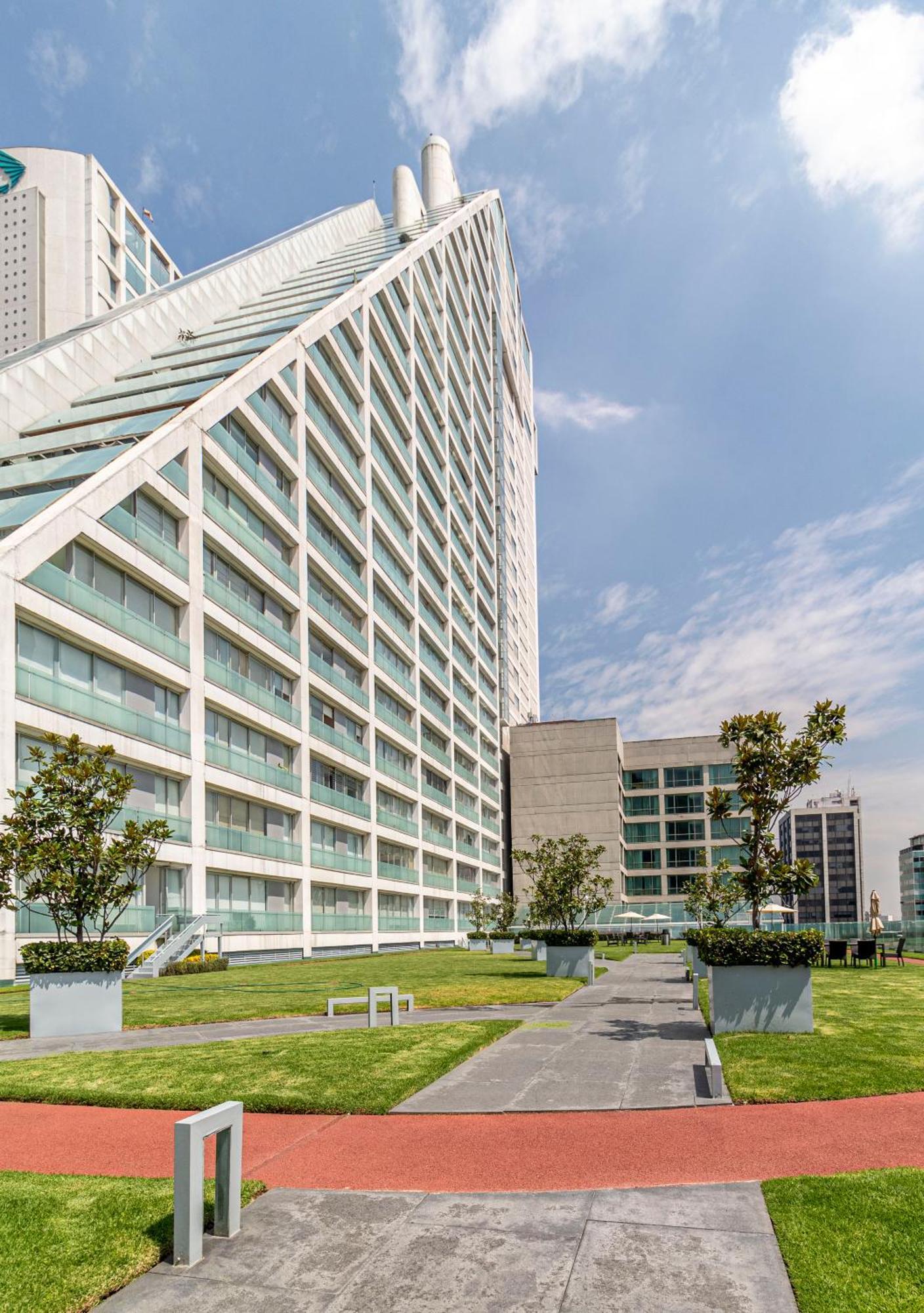 Casa Reforma By Kukun Apartment เม็กซิโกซิตี้ ภายนอก รูปภาพ